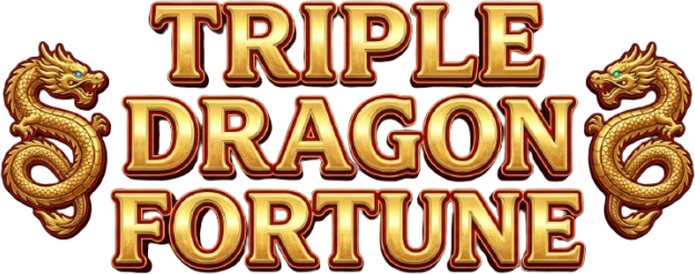 Triple Dragon Fortune